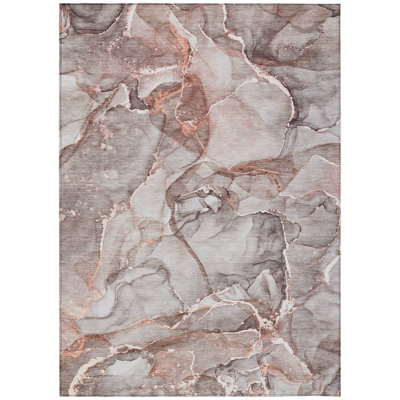 Heffington Area Rug