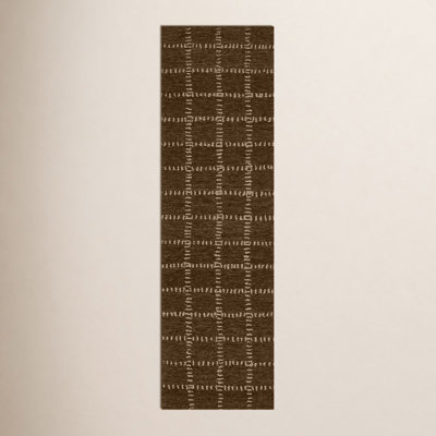 Corinth Hand-Tufted Geometric Rug