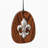 Fleur de Lis Chime