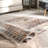 Roehl Oriental Brown Area Rug-956001251