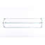 Pare-brise en verre Wind Guard