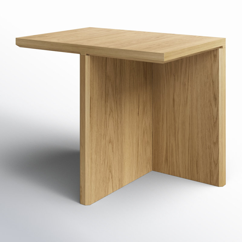Kato End Table
