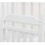 Ensemble de chaises berçantes d'extérieur 3 pièces avec petite table d'appoint Karaann-87896474