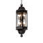 Grand luminaire suspendu 18 po Gascony