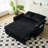 Sleeper Sofa Couch w/Pull Out Bed-377022080