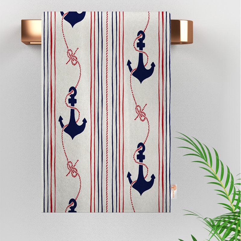 Cotton Tea Towel Kitchen Towel