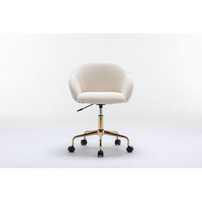 Duwe Mesh Office Chair