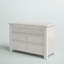 Commode double 7 tiroirs Avah-1992091618