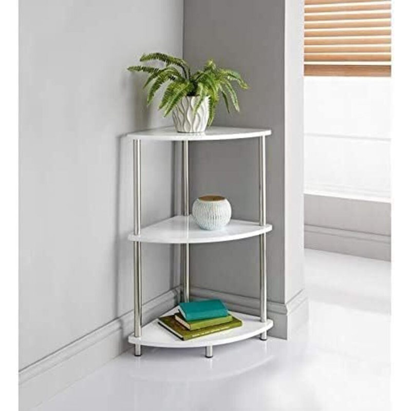 Luvern End Table