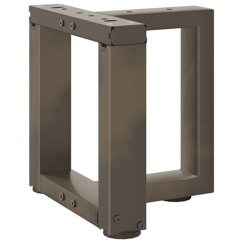 Table Leg, 30 x 25 x (30-31) cm
