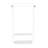 Garden Party 40'' Clothing Rack-90889396