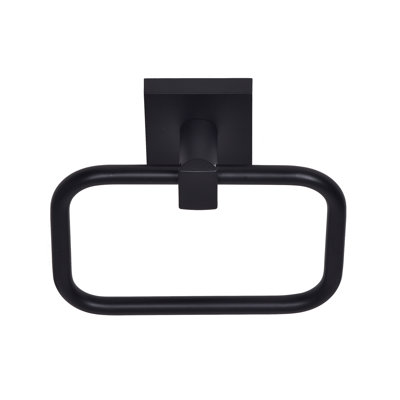 Santa Cruz Towel Ring