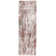 Almarillo Performance Abstract Indoor Rug
