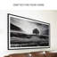 Deborland Picture Frame Graphic Art
