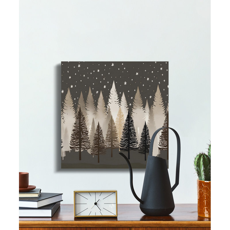 Sperry Wrapped Canvas Print Set, 14x14