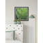 Pointy Leaves - Single Picture Frame Painting-1477133998