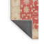 Tapis traditionnel beige / brun-1379639773