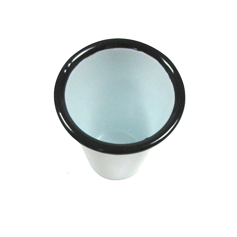 Enamelware Camping Mug