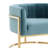 Velvet Barrel Chair-22858788-99309307