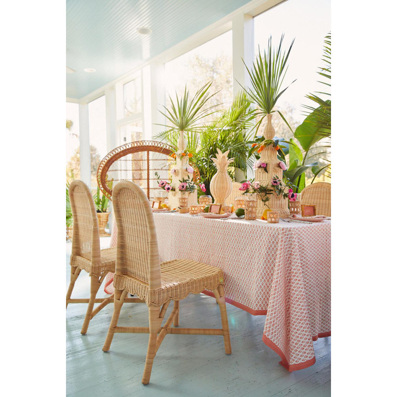 Amanda Lindroth Linton Chair