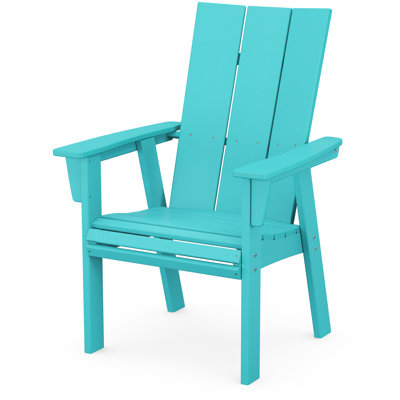 Chaise Adirondack POLYWOOD