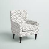 Zipcode Design™ Donham Upholstered Armchair & Reviews | Wayfair