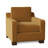 Aceyon Upholstered Armchair-1317523155-1317523177