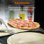 Tower 3 -Piece Stainless Steel Pizza Kit