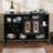 Strattford 47.25 " W Sideboard