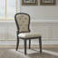 Chaise d'appoint rembourrée Aisja-86327431