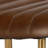 Marianna Upholstered Counter Stool with Metal Frame-2057191373-2057191375