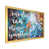 Gold Picture Frame