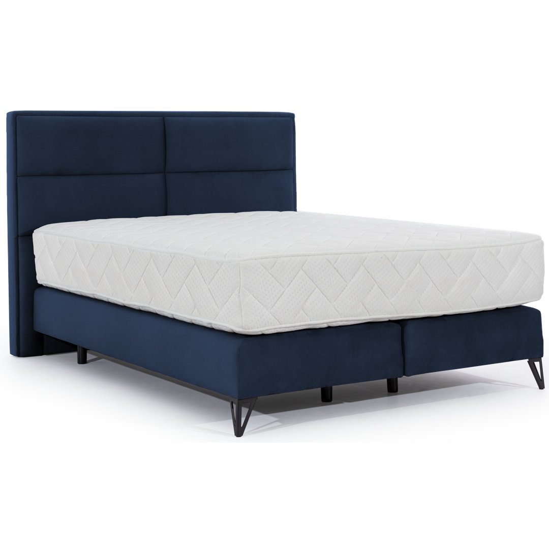 Boxspringbett Safiro Adera