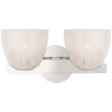 Carola 2 - Light Wallchiere