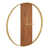 Walnut Brown/Gold