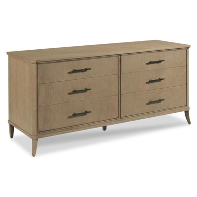 Commode double Davis