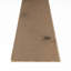 Plancher de bois franc d'ingénierie brossé lève-personne l 7 1/2 po x T 12 mm x Longueur variable-87895259