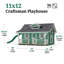 Maisonnette Craftsman-742527878