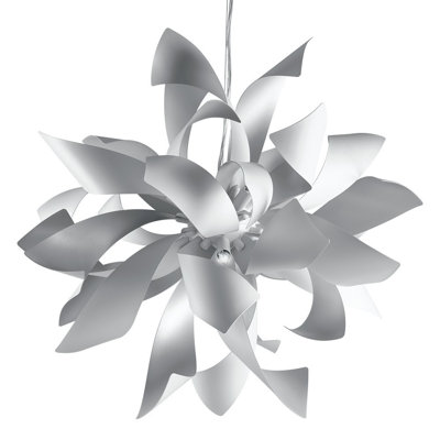 Fentress 6 - Light Unique/Statement Pendant
