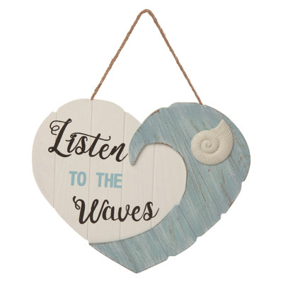 Nautical & Beach Wall Decor