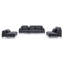 Canapé modulaire 4 pièces Craighead-634679997
