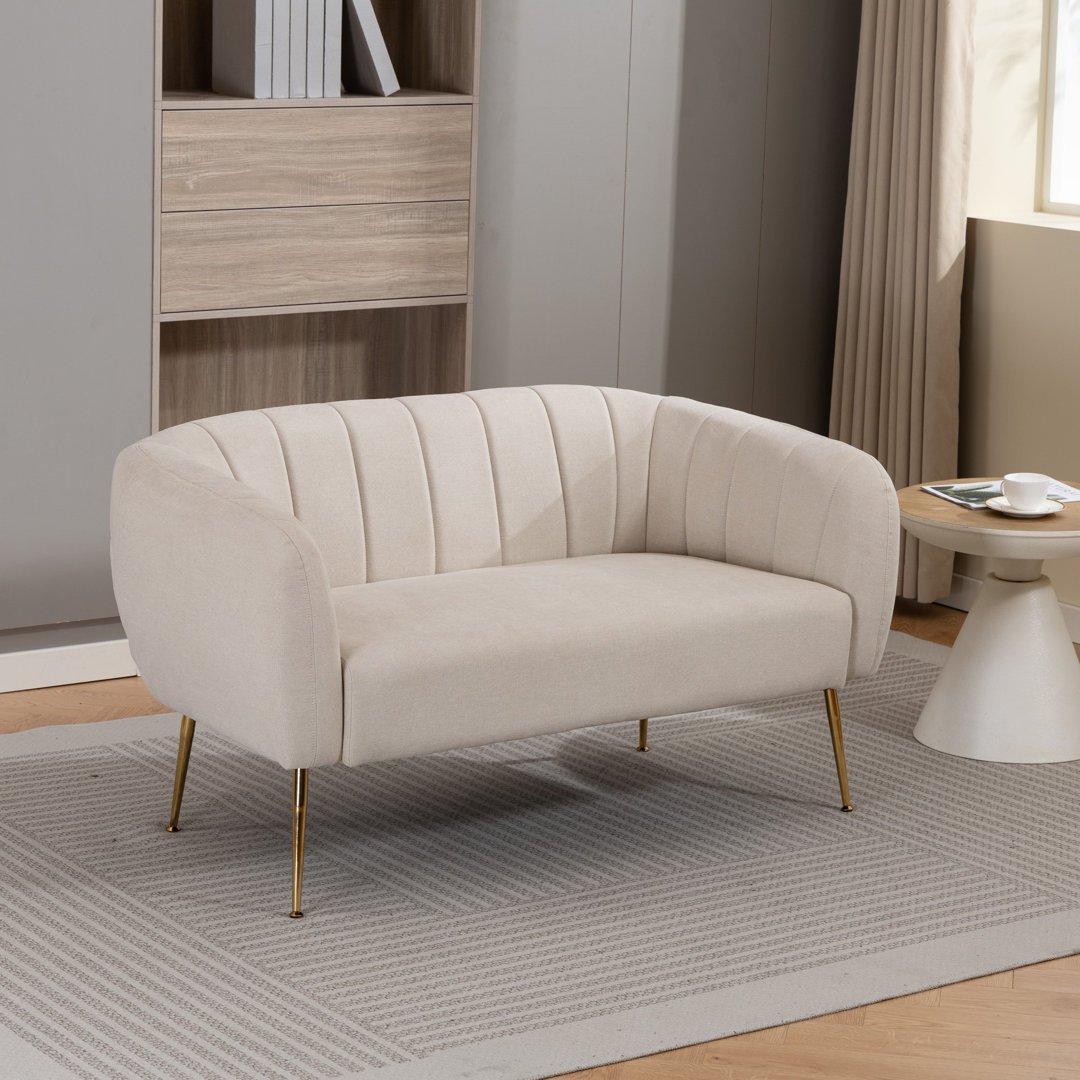 2 Seater Loveseat
