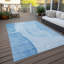 Tapis intérieur / extérieur Chryssoula-1634136621