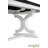 Solid Wood Dining Table-93631287