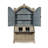 William Yeoward Solid Wood Armoire