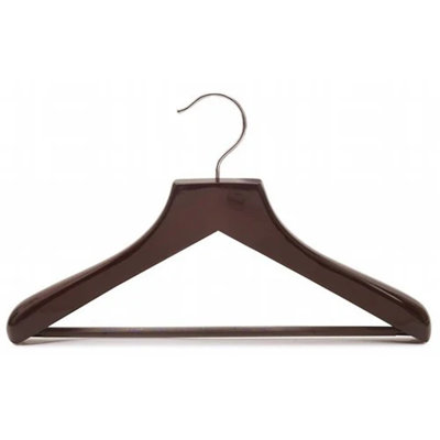 Nicolene Non-Slip Accessories Hanger for Dress/Shirt/Sweater