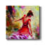Danseur - reproduction d'art sur toile tendue-818110365