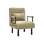 Shana Upholstered Accent Chair-100857915