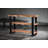 Console en bois massif Navya