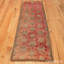 Antique Velvet Italian Textile
